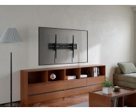 Gembird Uchwyt ścienny do telewizora regulowany 43-100inch - 1584122 - zdjęcie 11